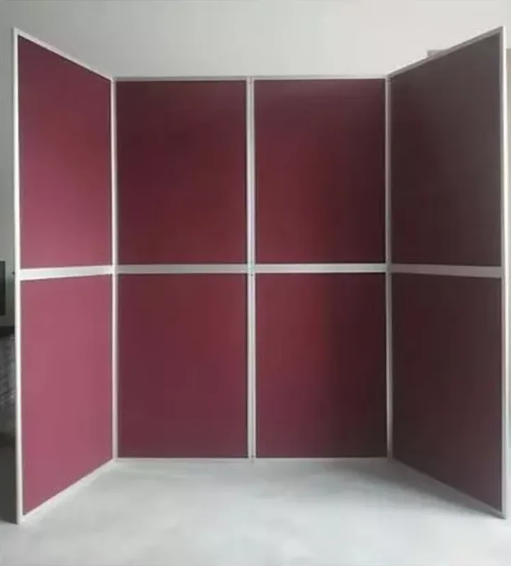 Papan Pameran Maroon untuk Jabatan Kerajaan Papan Pameran Maroon untuk Jabatan Kerajaan